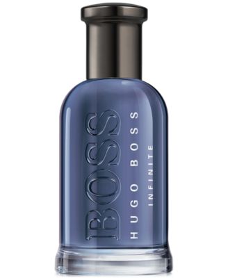 Hugo Boss - Men's BOSS BOTTLED INFINITE Eau de Parfum Collection