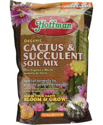 Hoffman A H Inc/Good Earth