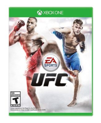 Electronic Arts