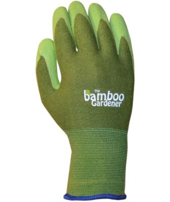 Bamboo Gardener