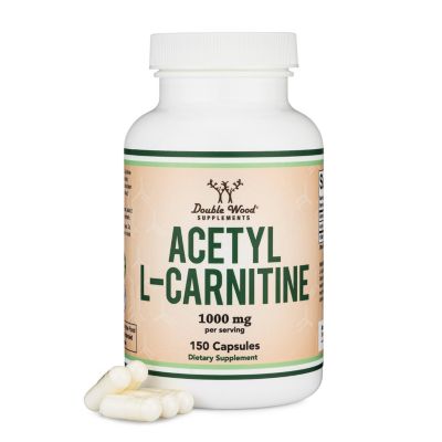 Double Wood Supplements