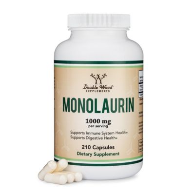 Double Wood Supplements