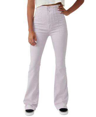 Free People - Jayde Flare Jeans