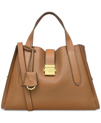 Radley London - Sloane Street Medium Leather Grab Bag