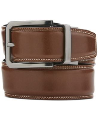Original Penguin - Men's Swivel Buckle Belt