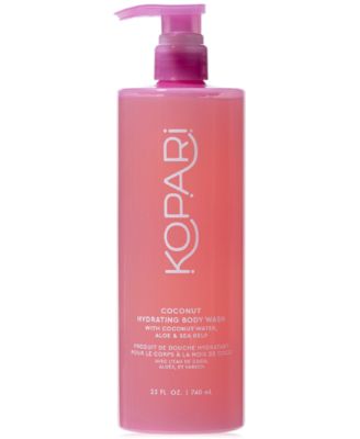 Kopari Beauty - Coconut Hydrating Body Wash, 25 oz.