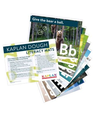 Kaplan Early Learning