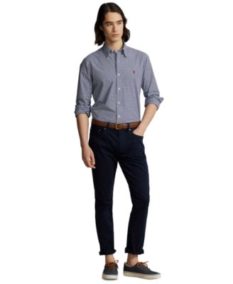 Polo Ralph Lauren - Men's Modern Sportswear Look #8