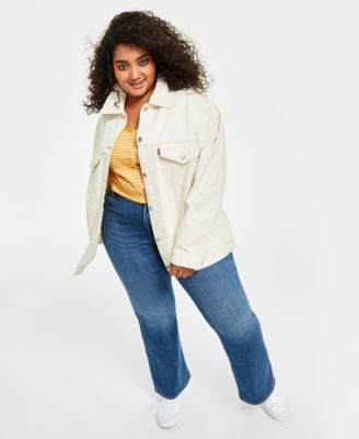 Levi's