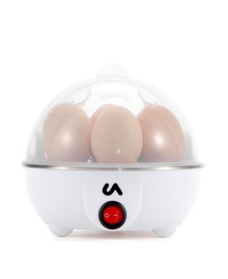 Uber Appliance