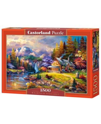 Castorland