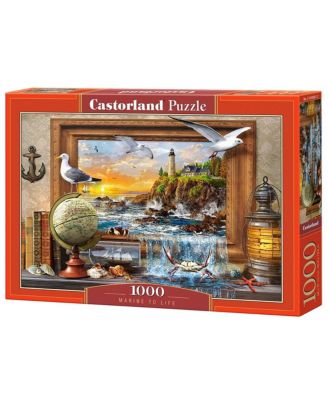 Castorland