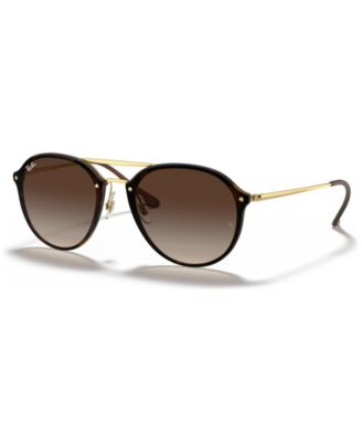 Ray-Ban - Sunglasses, RB4292N 62