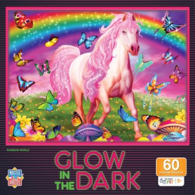 MasterPieces Puzzles