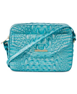 Brahmin - Shea Leather Crossbody