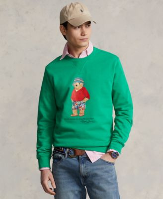 Polo Ralph Lauren - Men's Polo Bear Fleece Sweatshirt