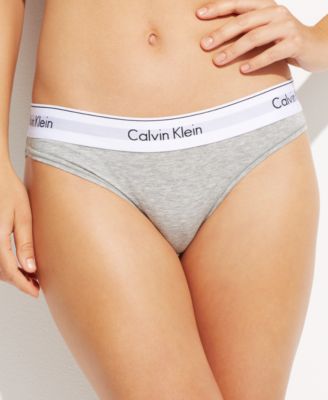 Calvin Klein - Modern Cotton Bikini F3787