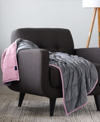 Ella Jayne - 20lb Reversible Anti-Anxiety Weighted Blanket