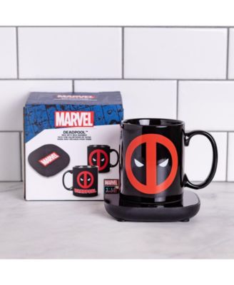 Uncanny Brands