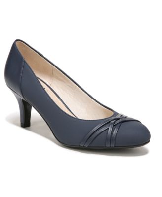 LifeStride - Pascal Pumps