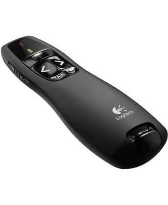 Logitech