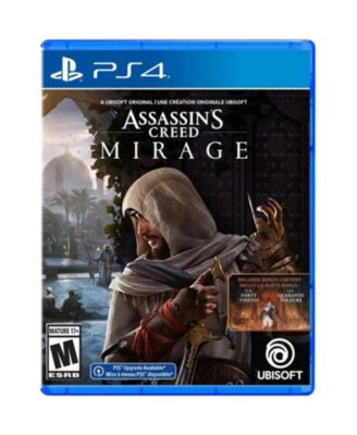 Ubisoft