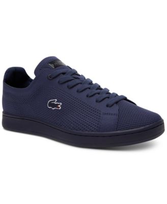 Lacoste - Men's Carnaby Piquee Fashion Sneakers