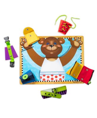 Melissa and Doug