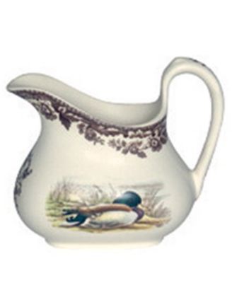 Spode - Woodland by  Mallard Creamer