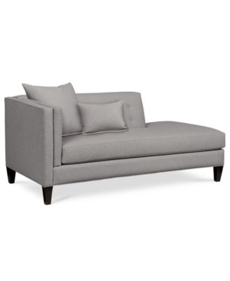 Furniture - Braylei Chaise