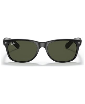 Ray-Ban - Sunglasses, RAY-BAN RB2132F 55