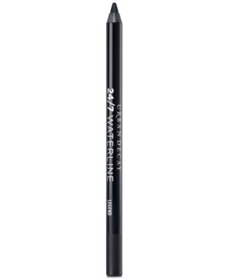 Urban Decay - Use this powder to highlight from your cheekbones to your collarbone and beyond.