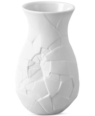 Rosenthal - Porcelain Vase of Phases Matte Mini 4" Vase