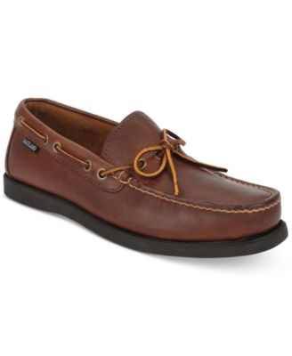 Eastland Shoe - Men's Yarmouth 1955 Boat Shoes