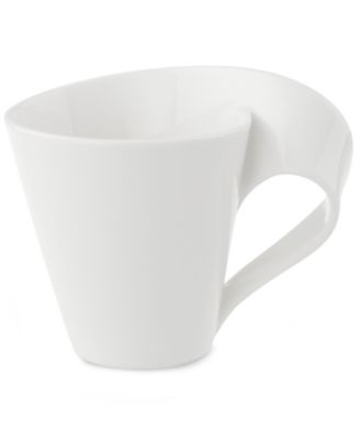 Villeroy & Boch - "New Wave" Caf&eacute; Tea Cup