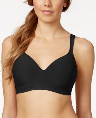 Bali - Comfort Revolution Shaping Wireless Bra 3463