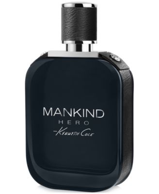 Kenneth Cole - Mankind HERO  Fragrance Collection