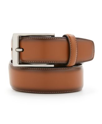 Perry Ellis Portfolio - Men's Amigo Dress Belt