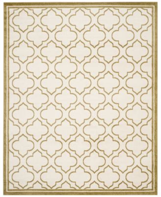 Safavieh - Amherst Indoor/Outdoor AMT412A 3' x 5' Area Rug