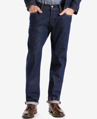 Levi's - 501 Original-Fit Jeans