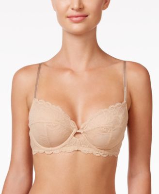 Calvin Klein - Lace Underwire Bra QF1741