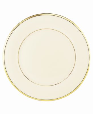 Lenox - "Eternal" Dinner Plate