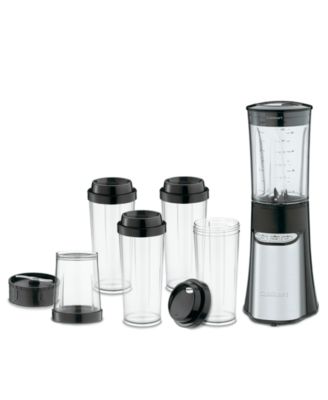 Cuisinart - CPB-300 Compact Portable Blender