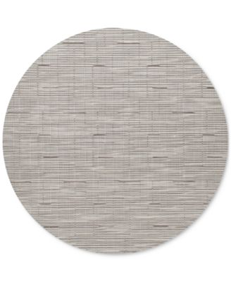 Chilewich - Bamboo 15" Round Placemat