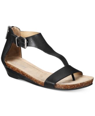 Kenneth Cole Reaction - Great Gal Wedge Sandals