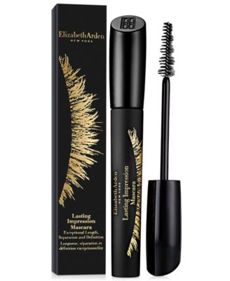 Elizabeth Arden - Lasting Impression Mascara