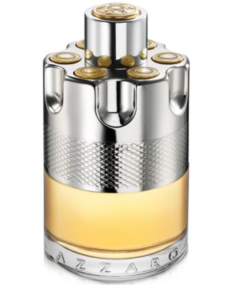 Azzaro - Wanted Fragrance Collection