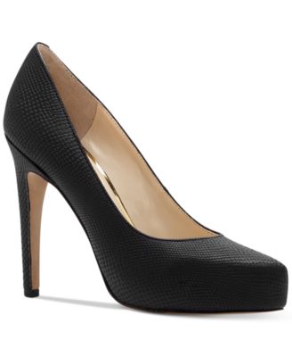 Jessica Simpson - Parisah Platform Pumps