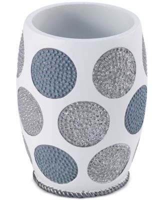 Avanti - Dotted Circle Tumbler