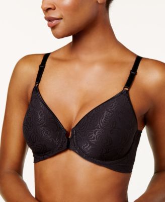 Bali - Comfort Revolution Front-Close Shaping Underwire Bra 3P66